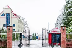 Отдых в санатории Westa во время детских каникул: незабываемые приключения для всей семьи