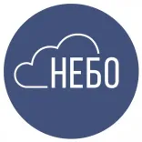 Логотип Счастливое небо