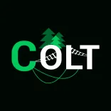 Логотип Сolt