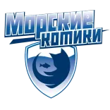 Логотип Морские котики