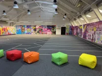 В Минске открылась «Аватар Арена» – мир виртуальных приключений на 950 квадратных метрах