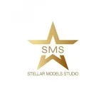 Логотип Stellar Models Studio