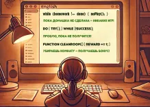 Как дать ребенку прочный старт в будущее: программирование и английский язык как две стороны одной медали