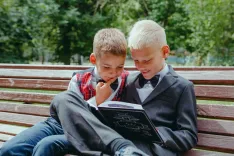 ТОП-4 места в Минске, где заказать стильный выпускной альбом