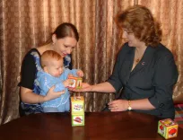 "Только те дети успешны в инклюзии, кто получил помощь в раннем возрасте" – мнение эксперта