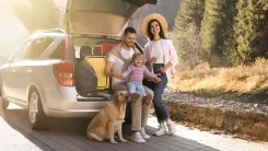 6 атмосферных мест, куда можно поехать в Беларуси на выходные с семьёй