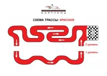 Логотип «Картленд»