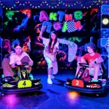 Выпускной в Актив Парке — 3 часа безудержного веселья, драйва и приключений