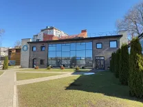 Обзор многопрофильного медицинского центра для всей семьи в самом сердце Могилёва