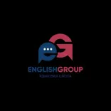 Логотип EnglishGroup