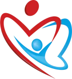 Логотип Пошагаем