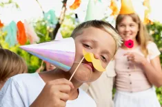 Где отметить день рождения ребёнка в Гомеле: 6 классных мест для весёлого праздника