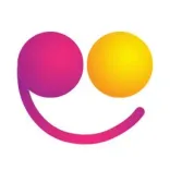 Логотип Весёлые фрукты