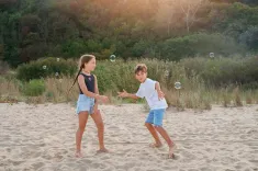 Детские летние каникулы дневного пребывания 2025 в Минске