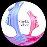Логотип Минский колорит