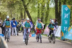 В Минске стартует новый сезон велопроекта "Першы Ровар 2025": программа фестиваля