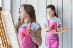 Куда пойти на мастер-класс в Минске: ТОП интересных мест для детей и взрослых