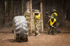 COLT – современный парк развлечений для активного отдыха