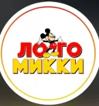 Логотип Logomikki