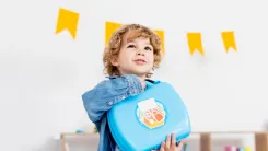 Дорожная аптечка для ребёнка: советы педиатра для безопасного путешествия