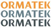 Логотип Ormatek