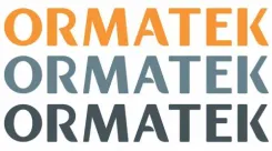 Логотип Ormatek