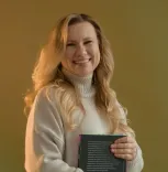 Логотип Алёна Коваленко