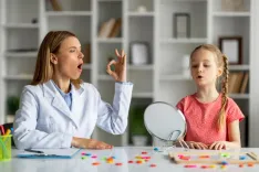 ТОП-5 детских логопедов Гомеля, которым доверяют родители