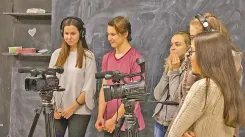 МВД ищет таланты: стартовал конкурс «Милицейский репортер» для ребят от 16 до 22 лет