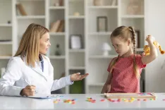 Проблемы с учебой или поведением? 7 детских нейропсихологов в Минске, которые помогут вашему ребёнку