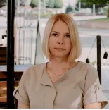 Логотип Мария Вакер