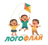 Логотип Логофлай