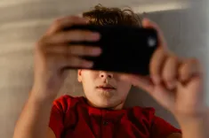 Секс, интернет и дети: инструкция для родителей от психолога