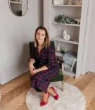 Логотип Юлия Демьянова