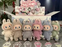 27 июля в Минске бесплатно раздадут 300 игрушек Лабубу. Рассказываем, как принять участие и получить подарок