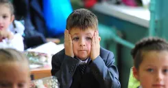 "Дорогие родители, поучиться не хотите ли?": чему на самом деле стоит научить ребёнка до школы