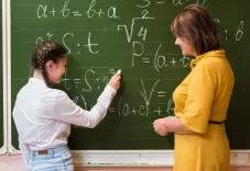 ТОП-8 репетиторов по математике и физике в Минске для школьников 5-11 классов: от десятки в дневнике до 90+ на ЦТ