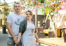 Где в Беларуси попробовать сыр с морепродуктами и авторские десерты? Загляните в "Хлев & Сыр"