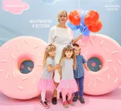 Осторожно, уровень милоты зашкаливает: Минск готовится к 9-му Фестивалю близнецов и двойняшек!