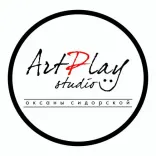 Логотип ArtPlay