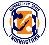 Логотип Европейский Центр Гимнастики
