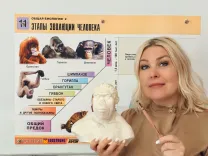 Мечтаете о 100 баллах на ЦТ по биологии? Еще есть шанс попасть на занятия к одному из лучших репетиторов Минска Татьяне Сагаль