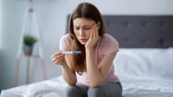 «Хочу второго, но не получается»: психолог объясняет, как страхи и прошлый опыт блокируют беременность