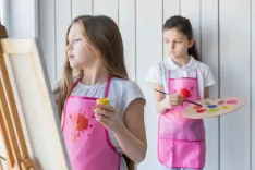 Раскройте талант: ТОП-5 курсов рисунка и живописи для детей и подростков в Минске