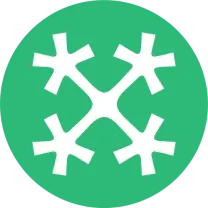 Логотип Кедр