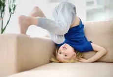 Доктор Дечко Александр Валерьевич о синдроме дефицита внимания и гиперактивности (СДВГ): что нужно знать родителям