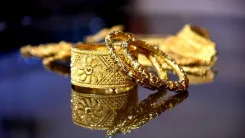 Что делать со старыми золотыми украшениями