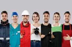 Куда пойти учиться? Кем стать? Секреты осознанного выбора профессии для подростка: отвечает эксперт