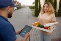 Забудьте о готовке: обзор доставок здорового питания в Минске для всей семьи
