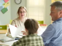 Вас вызывают в школу из-за проступка ребенка? Инструкция от психолога для родителей